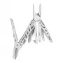 Outil multifonction NexTool Mini FLAGSHIP NE20178 10 en 1, argent