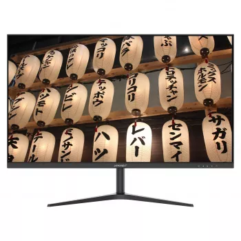 JAPANNEXT JN-IPS27WQHDR-C65W 16:9 HDMI/DP WQHD - Écran plat (TFT/LCD)
