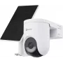 Caméra IP Ezviz HB8 Lite 4G Wi-Fi 4MP avec panneau solaire 5W