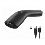 Scanner Nano 460 noir [N6057]