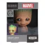 Lampe Groot Icon Paladone