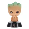 Lampe Groot Icon Paladone