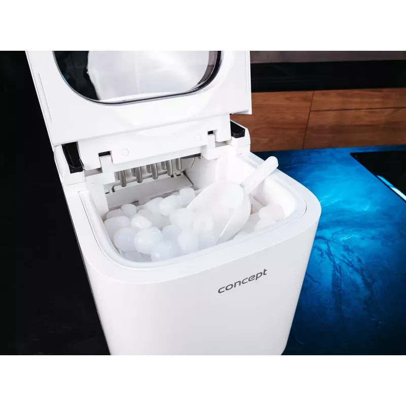 Machine à glaçons VL1520