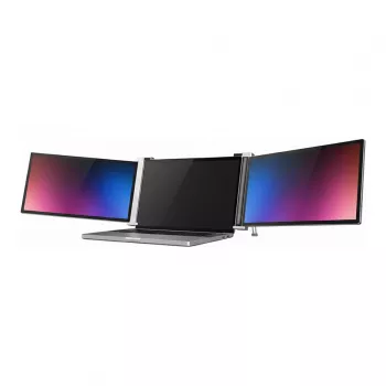 Mobile Pixels Trio 3 Pro – Trio 3 Series – Moniteur LCD – 35,8 cm (14,1 inch) – portable –