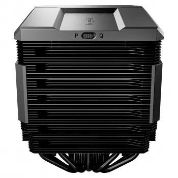Ventilateur processeur be quiet! Dark Rock Pro 6 AMD AM5/AM4 Intel1851/1700/1200/1150/1151/1155