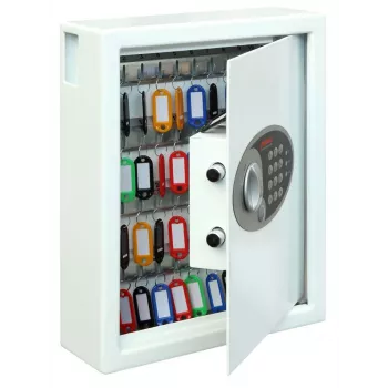 Armoire à clés Phoenix Safe KS0032E MKII