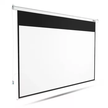 Écran électrique Silelis 203x152 cm ESE-1