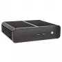 Boîtier Thin-Mini-ITX sans ventilateur Akasa Euler S, OEM – noir
