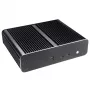 Boîtier Akasa Euler TX Plus Intel LGA1700 aluminium sans ventilateur Thin mini-ITX - Boîtier