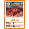 Eldrador - Le jeu de cartes