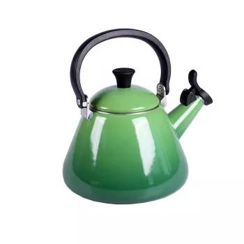 Le Creuset Kettle Kone 1,6 l vert bambou (40101024080000)