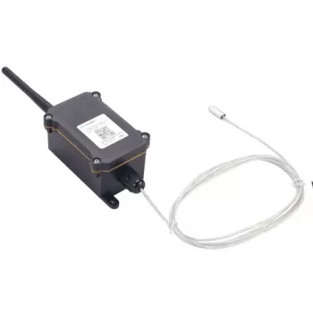DRAGINO - Sensor - LoRa - Industrial temperature transmitter - LTC2-FT-EU868 - Flat Type (LTC2-FT-EU868)