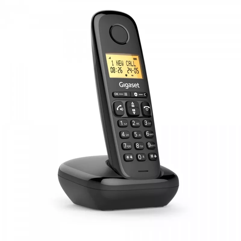 Téléphone sans fil Basic 100