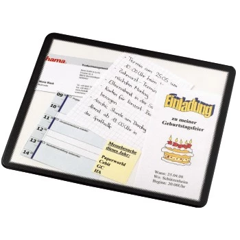 Tapis de souris Hama 00042285 multicolore