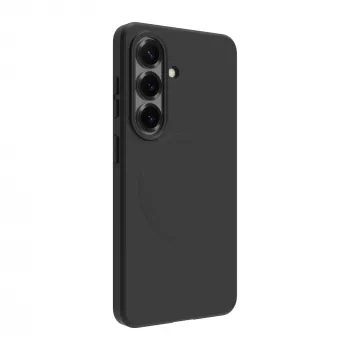 dbramante1928 Greenland Pro MAG - Galaxy S26 - Night Black, Cover, Samsung, Galaxy S26, 16 cm (6.3 inch), Black