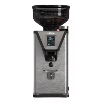 Gaggia MDF 55 310 W Brushed steel
