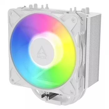Ventilateur de processeur ARCTIC Freezer 36-S A-RGB - blanc