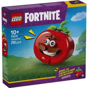 LEGO Fortnite 77079 Tomatohead (210 pièces)