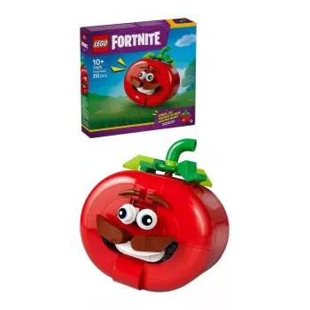 LEGO Fortnite 77079 Tomatohead (210 pièces)