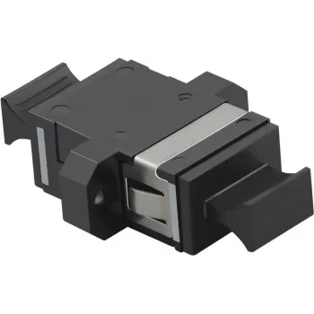 VALUE Coupleur MPO/MPO - insert modulaire (couplage) Aqua