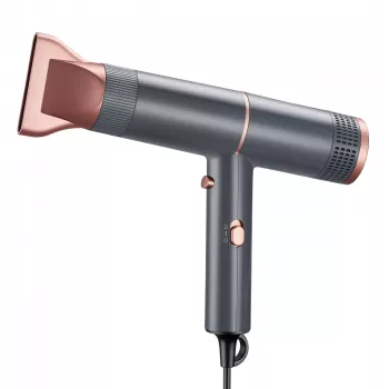 Ray Battler RB 1011 sèche-cheveux HD-1011 2000W ionique noir
