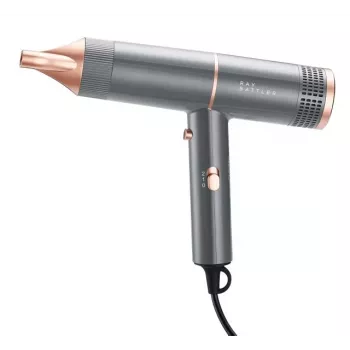 Ray Battler RB 1011 sèche-cheveux HD-1011 2000W ionique noir