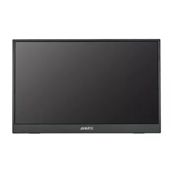 ANMITE A140W05T 14 inch Portable Monitor IPS Full HD USB-C HDMI