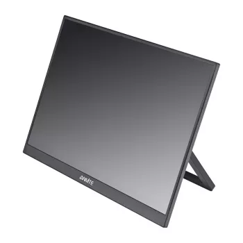 ANMITE A215W03 21.5 inch Portable Monitor - IPS Full HD USB-C