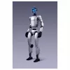 Robot humanoïde Unitree G1 Basic