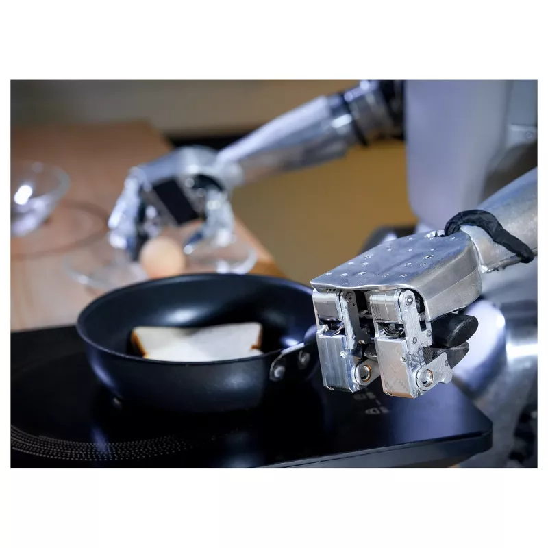 Robot humanoïde Unitree G1 Basic