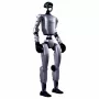 Robot humanoïde Unitree G1 Basic