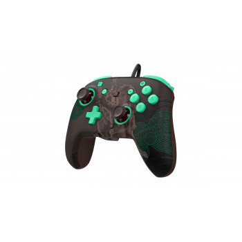 Turtle Beach Rematch Controller for Nintendo Switch 2, The Legend of Zelda (TBC-8005-55)