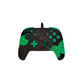 Turtle Beach Rematch Controller for Nintendo Switch 2, The Legend of Zelda (TBC-8005-55)