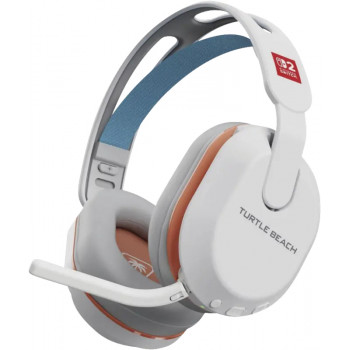 Turtle Beach Stealth 500 Wireless Headset for Nintendo Switch 2, white (TBS-8101-15)