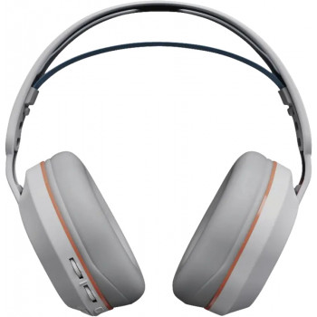 Turtle Beach Stealth 500 Wireless Headset for Nintendo Switch 2, white (TBS-8101-15)