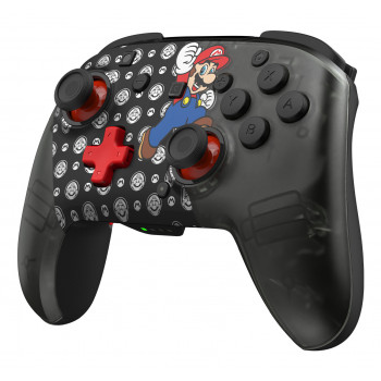 Turtle Beach Rematch Wireless Controller for Nintendo Switch 2, Super Mario Jump (TBC-8305-05)