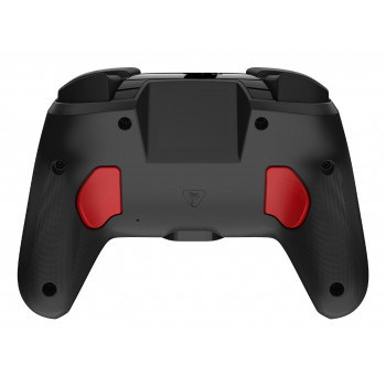 Turtle Beach Rematch Wireless Controller for Nintendo Switch 2, Super Mario Jump (TBC-8305-05)