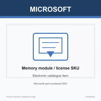 Module mémoire Microsoft 228-04778