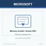 Module mémoire Microsoft 381-02257