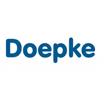 Interrupteur principal Doepke DHS4-63 4 pôles 63 A rail DIN 09900007