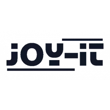 Bouton-poussoir JOY-IT BUTTON22C-L-GR, 22 mm, SPST-NO, 250V 7A, IP67 IK10, LED annulaire verte