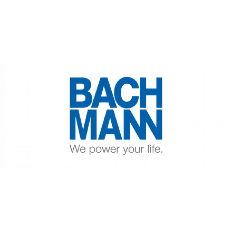 Bachmann CONF 2xUTE 6xABD 909.012
