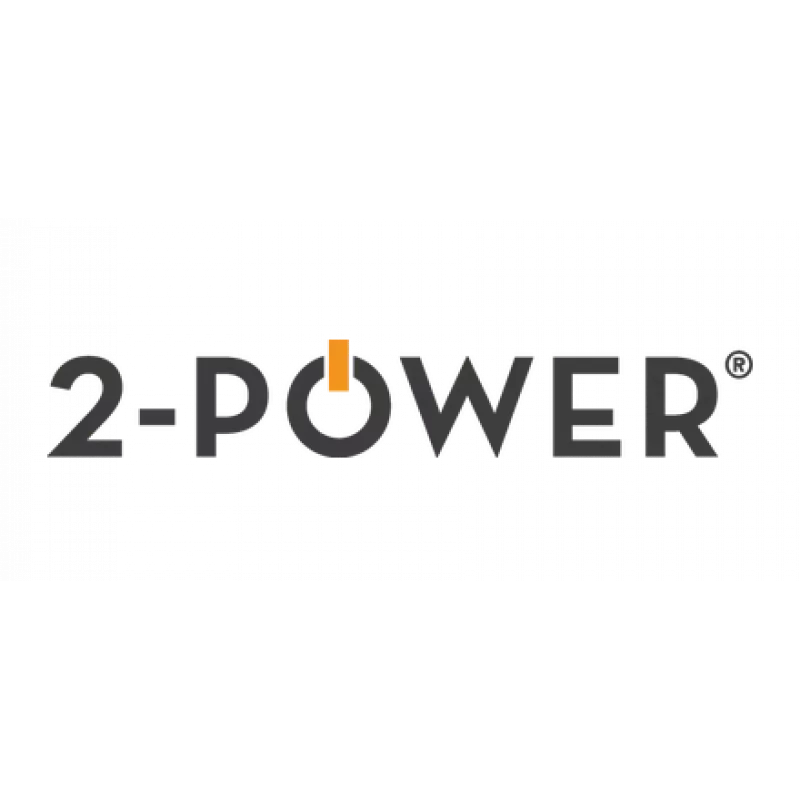 2-power 2P-GC2FN - 35,6 cm (14 inch)