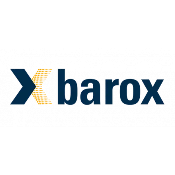 Switch Barox Managed L2/L3 Lite 24x Gigabit RJ45 + 4x 1/10G SFP+ 28 ports rack/desktop