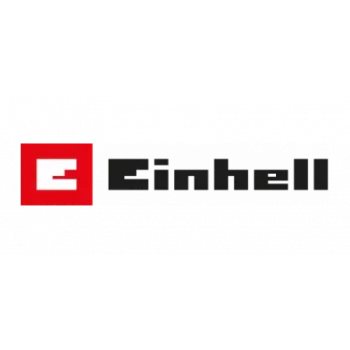Einhell 492380 Disques de ponçage pour ponceuses excentriques, grain 320, 125 mm, 20 pièces