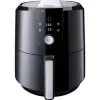 Steba HF 5000 XL 5,2 L noir