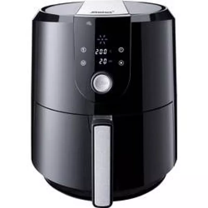 Steba HF 5000 XL 5,2 L noir