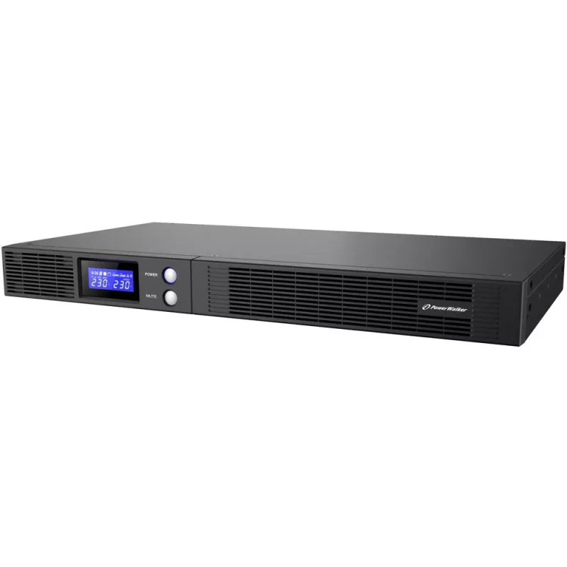 Onduleur PowerWalker VI 750 R1U Line-Interactive