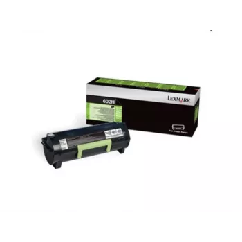 Cartouche de toner Lexmark MSMX521 Corporate 25K ultra haute capacité noir