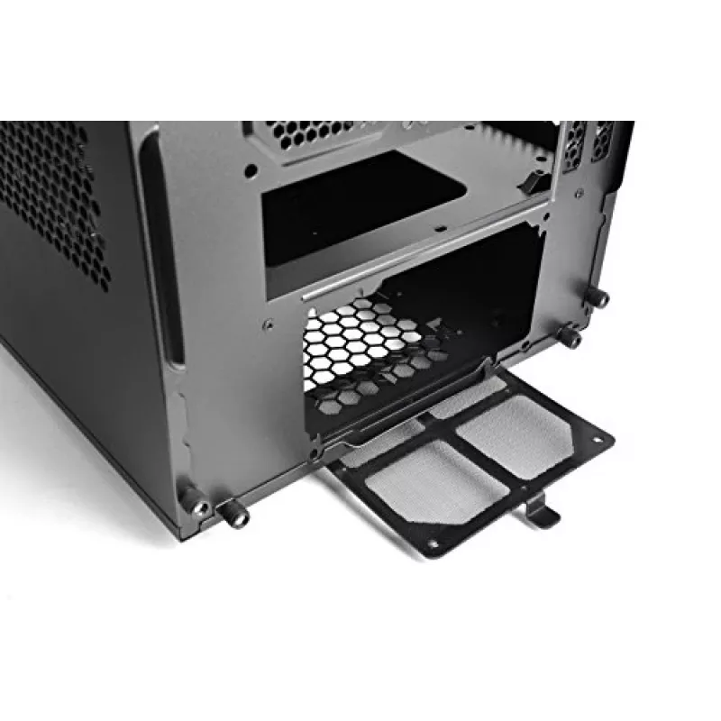 Thermaltake Core V1 Cube Noir